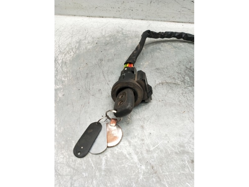 Recambio de conmutador de arranque para nissan kubistar (x76) referencia OEM IAM   