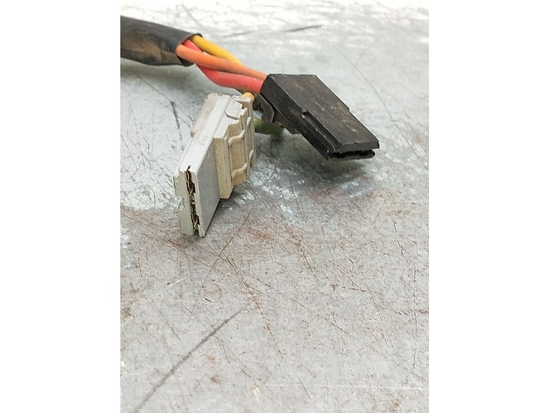 Recambio de conmutador de arranque para nissan kubistar (x76) referencia OEM IAM   