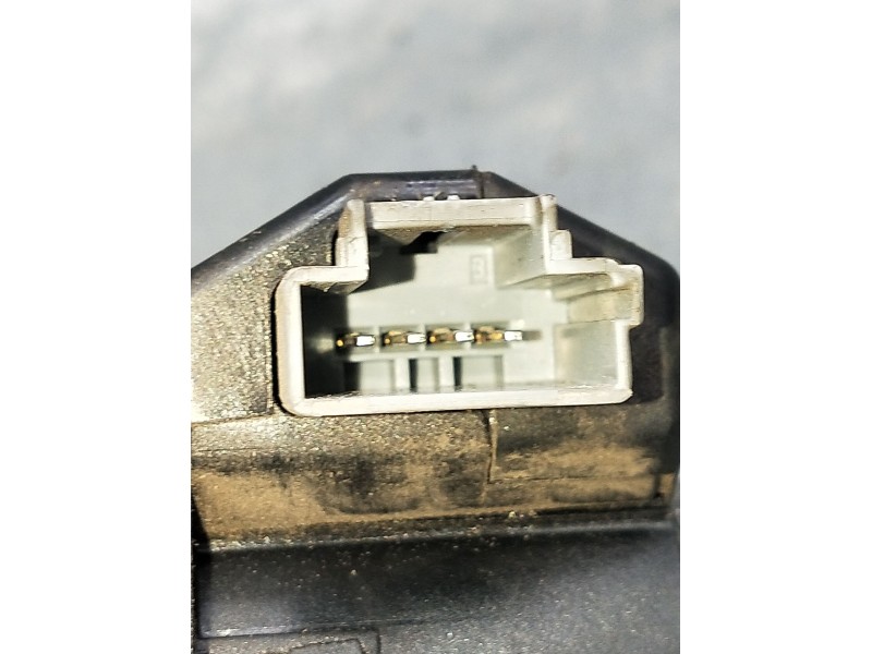 Recambio de conmutador de arranque para nissan kubistar (x76) referencia OEM IAM   