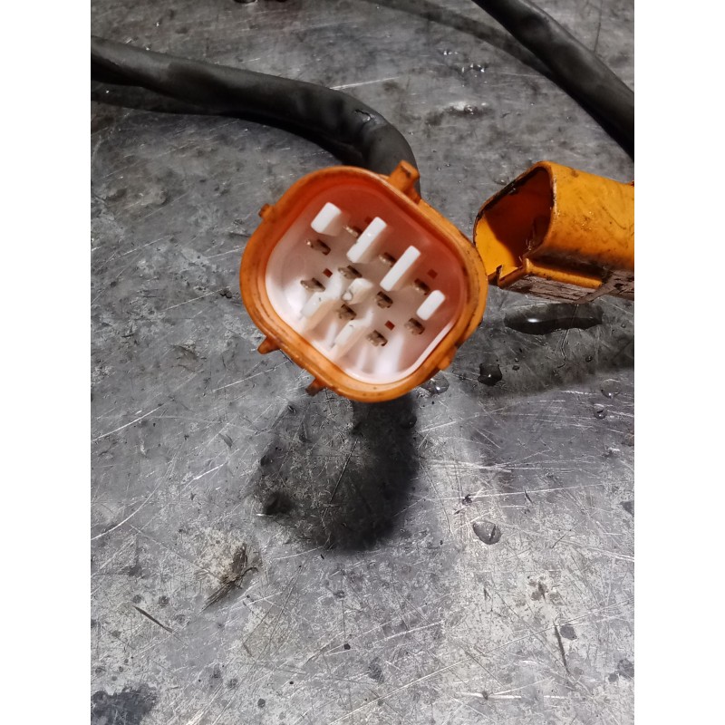 Recambio de abs para honda civic vi hatchback (ej, ek) 1.5 i (ek3) referencia OEM IAM   