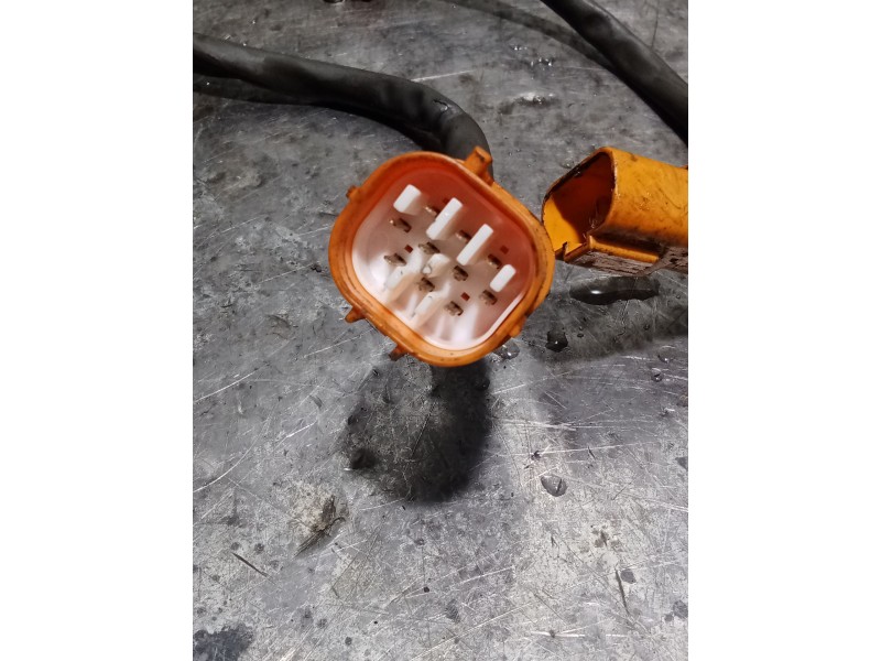 Recambio de abs para honda civic vi hatchback (ej, ek) 1.5 i (ek3) referencia OEM IAM   