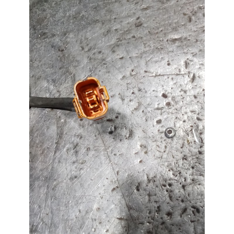 Recambio de abs para honda civic vi hatchback (ej, ek) 1.5 i (ek3) referencia OEM IAM   