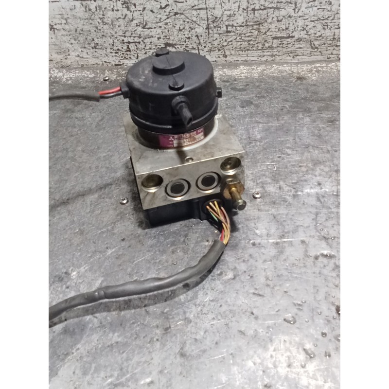 Recambio de abs para honda civic vi hatchback (ej, ek) 1.5 i (ek3) referencia OEM IAM   