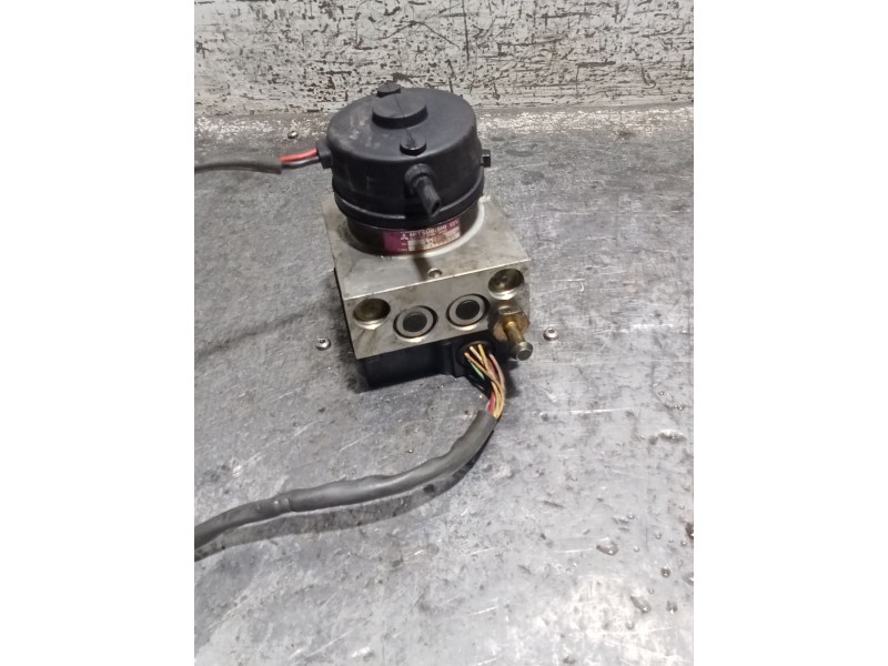 Recambio de abs para honda civic vi hatchback (ej, ek) 1.5 i (ek3) referencia OEM IAM   