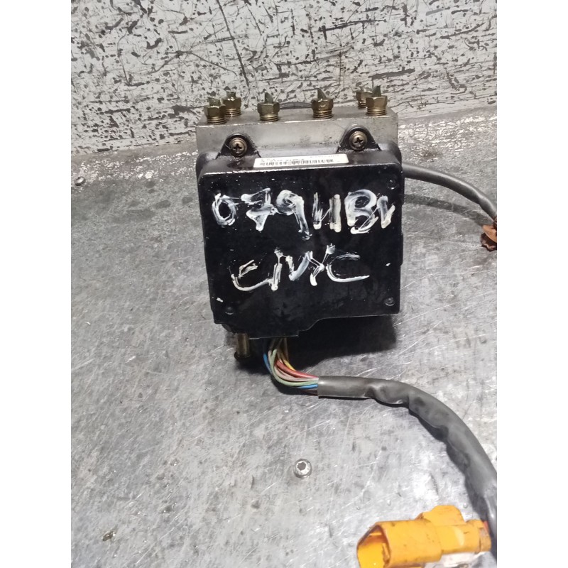 Recambio de abs para honda civic vi hatchback (ej, ek) 1.5 i (ek3) referencia OEM IAM   