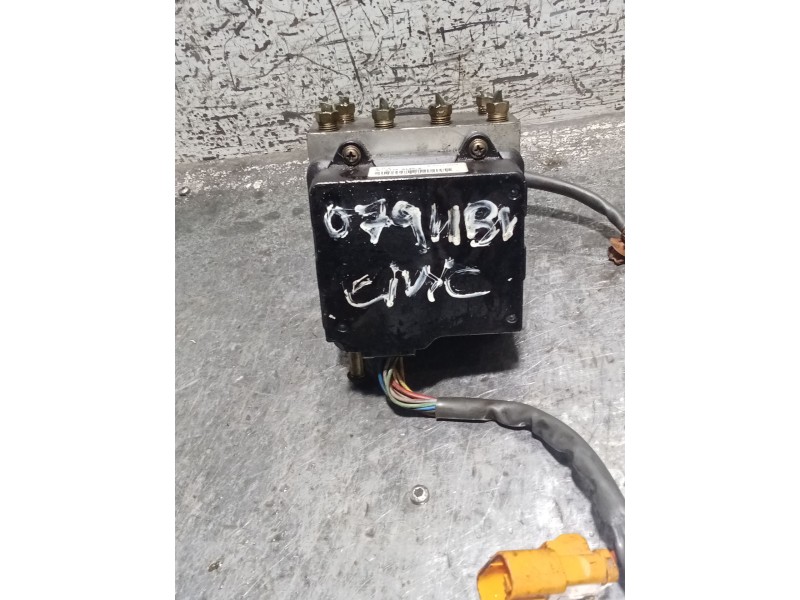 Recambio de abs para honda civic vi hatchback (ej, ek) 1.5 i (ek3) referencia OEM IAM   