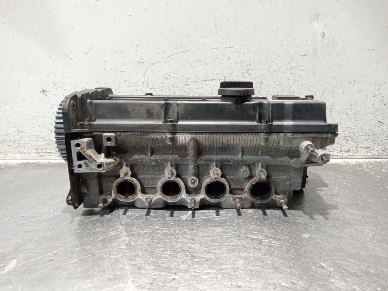 Recambio de culata para hyundai matrix (fc) 1.6 gls referencia OEM IAM   G4ED