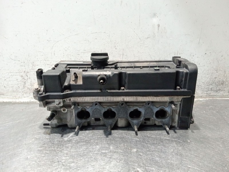 Recambio de culata para hyundai matrix (fc) 1.6 gls referencia OEM IAM   G4ED