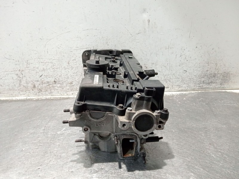 Recambio de culata para hyundai matrix (fc) 1.6 gls referencia OEM IAM   G4ED