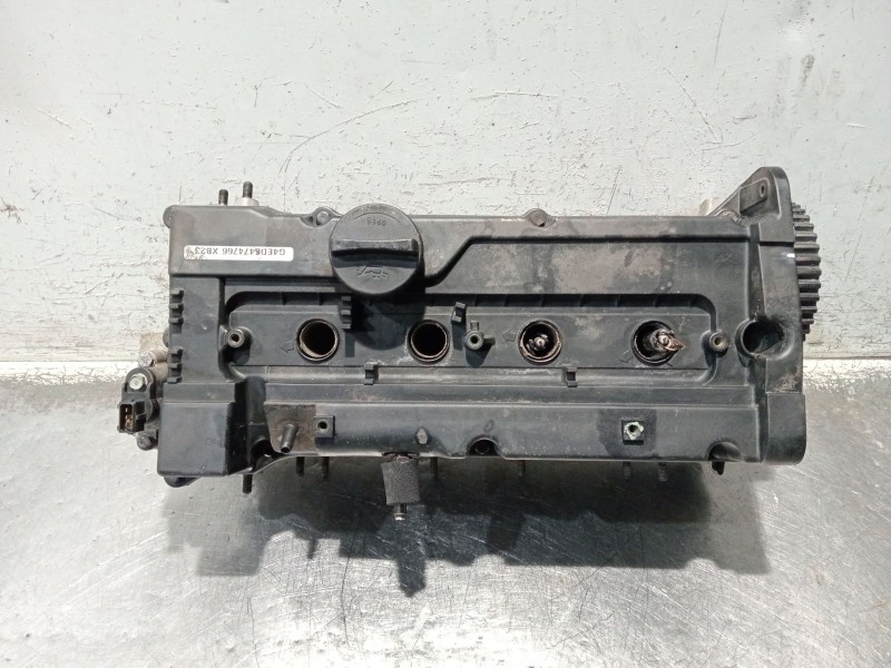 Recambio de culata para hyundai matrix (fc) 1.6 gls referencia OEM IAM   G4ED