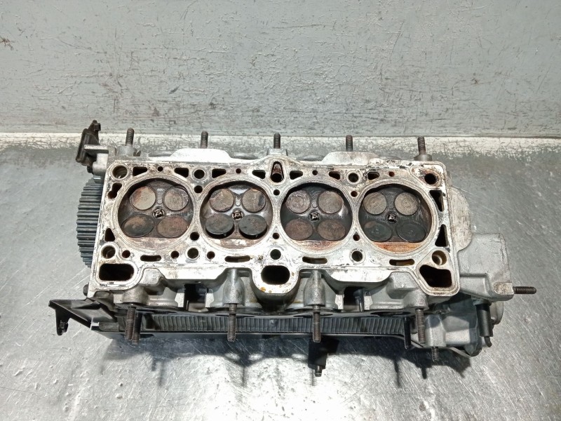 Recambio de culata para hyundai matrix (fc) 1.6 gls referencia OEM IAM   G4ED