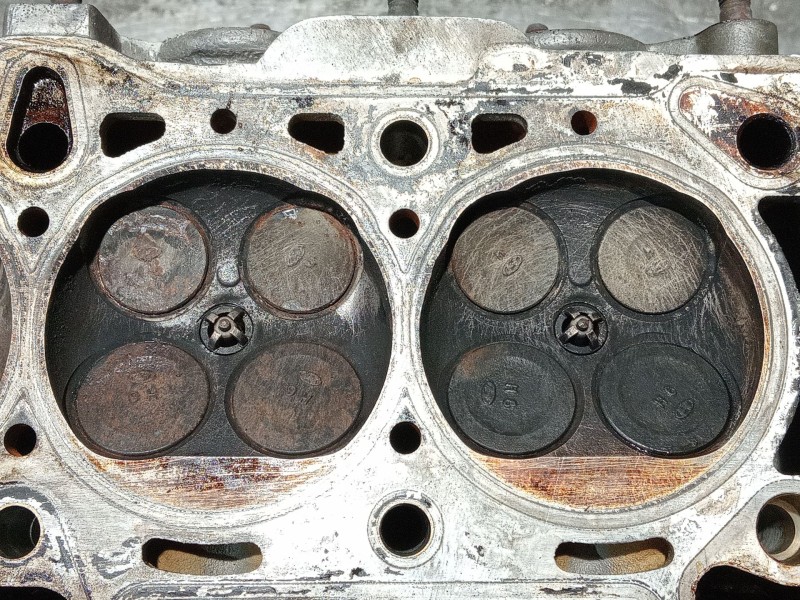 Recambio de culata para hyundai matrix (fc) 1.6 gls referencia OEM IAM   G4ED