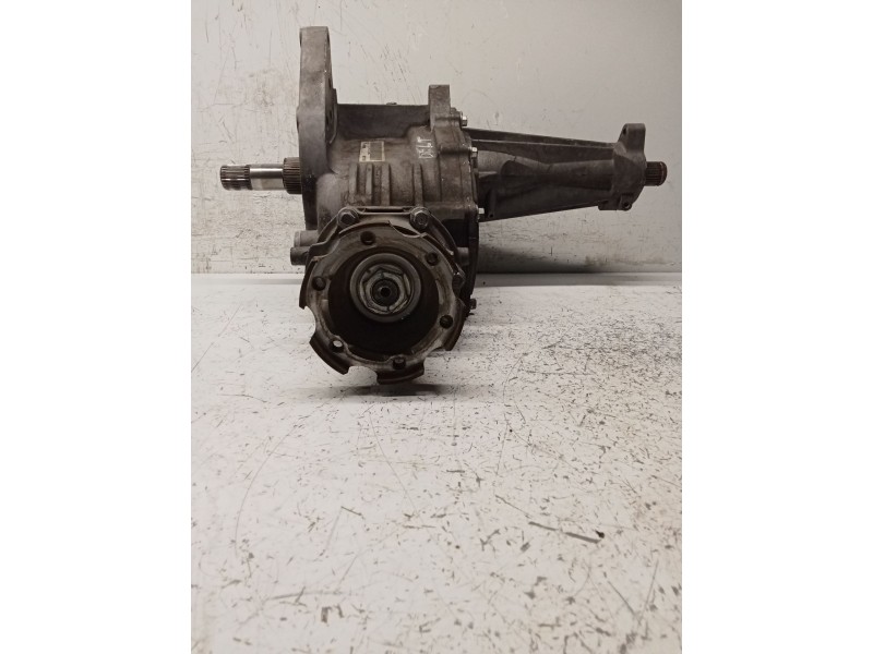 Recambio de diferencial delantero para chevrolet captiva 2.0 vcdi lt referencia OEM IAM 96817139  