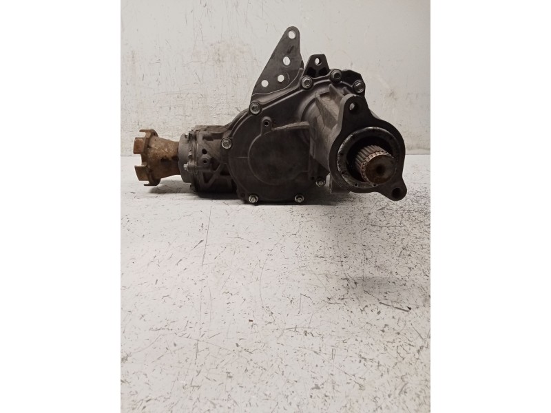 Recambio de diferencial delantero para chevrolet captiva 2.0 vcdi lt referencia OEM IAM 96817139  