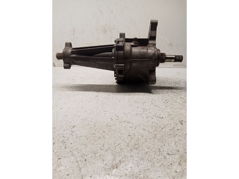 Recambio de diferencial delantero para chevrolet captiva 2.0 vcdi lt referencia OEM IAM 96817139  
