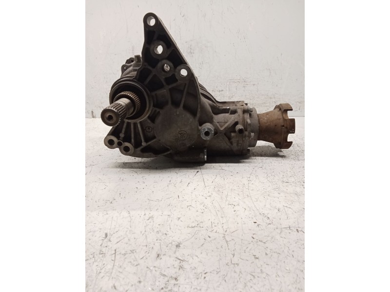 Recambio de diferencial delantero para chevrolet captiva 2.0 vcdi lt referencia OEM IAM 96817139  
