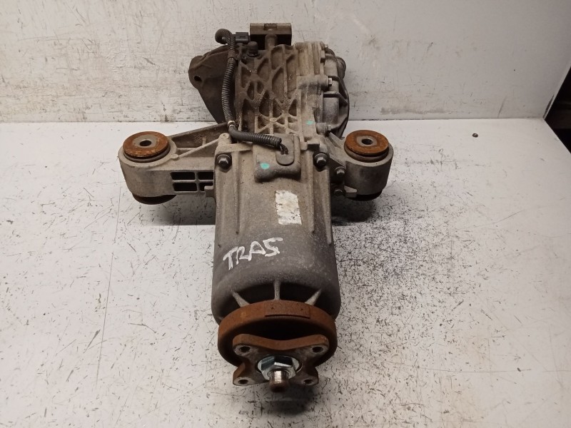 Recambio de diferencial trasero para chevrolet captiva 2.0 vcdi lt referencia OEM IAM 9009058602  