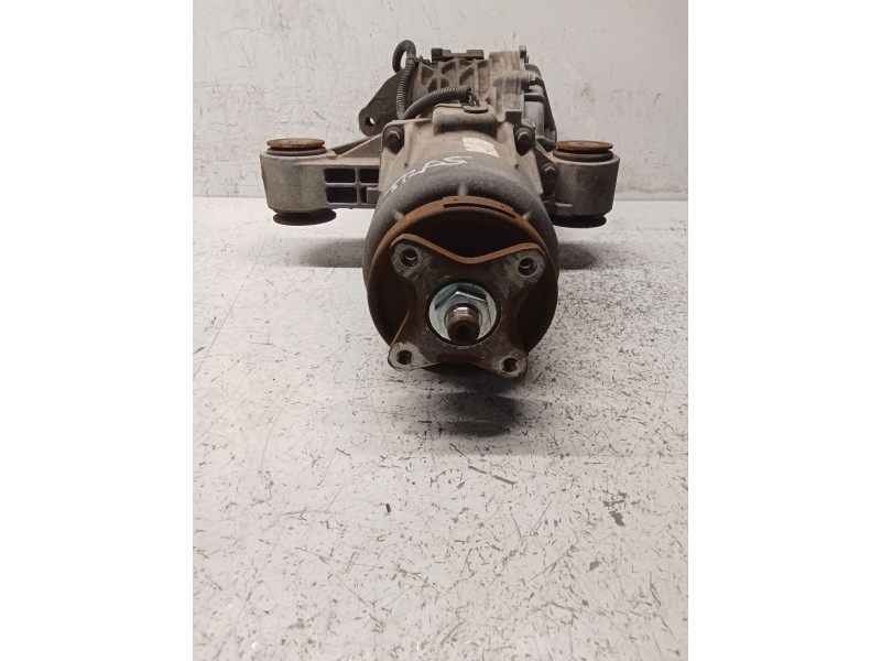 Recambio de diferencial trasero para chevrolet captiva 2.0 vcdi lt referencia OEM IAM 9009058602  