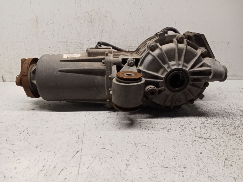 Recambio de diferencial trasero para chevrolet captiva 2.0 vcdi lt referencia OEM IAM 9009058602  