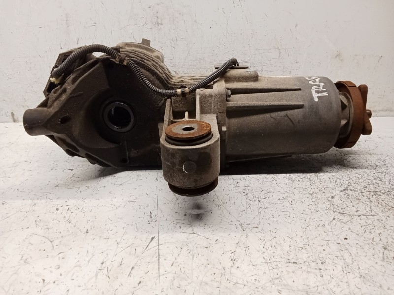 Recambio de diferencial trasero para chevrolet captiva 2.0 vcdi lt referencia OEM IAM 9009058602  