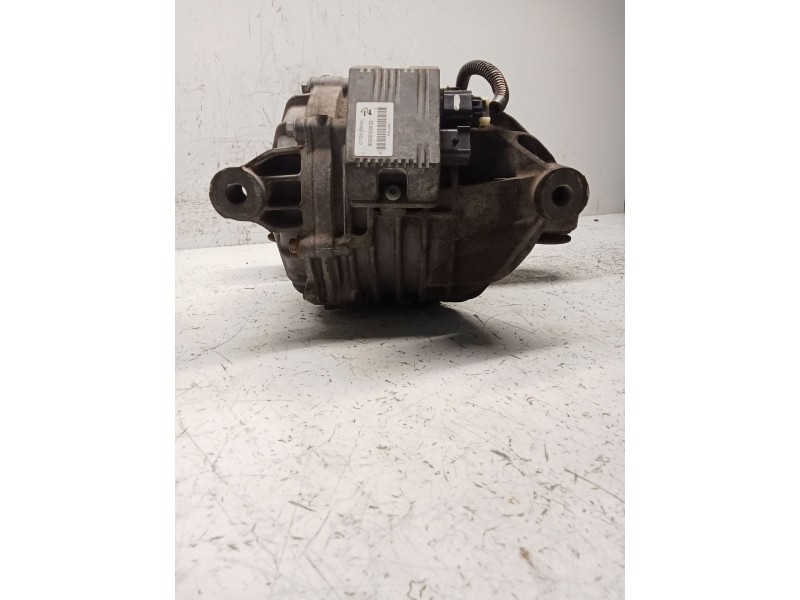 Recambio de diferencial trasero para chevrolet captiva 2.0 vcdi lt referencia OEM IAM 9009058602  