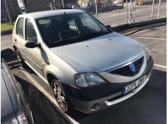 dacia logan del año 2006