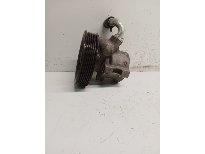 Recambio de bomba direccion para chevrolet captiva 2.0 vcdi lt referencia OEM IAM   