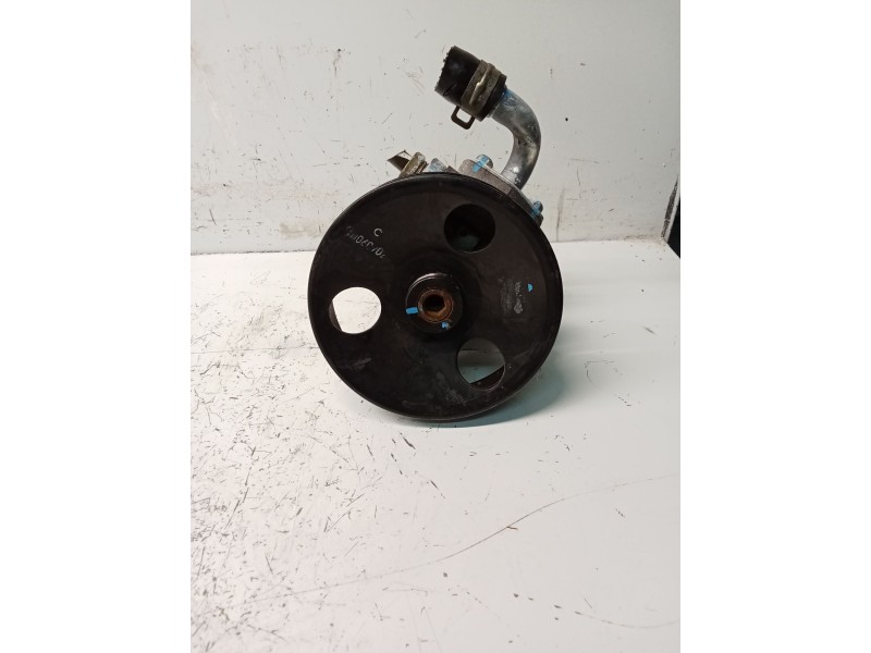 Recambio de bomba direccion para chevrolet captiva 2.0 vcdi lt referencia OEM IAM   