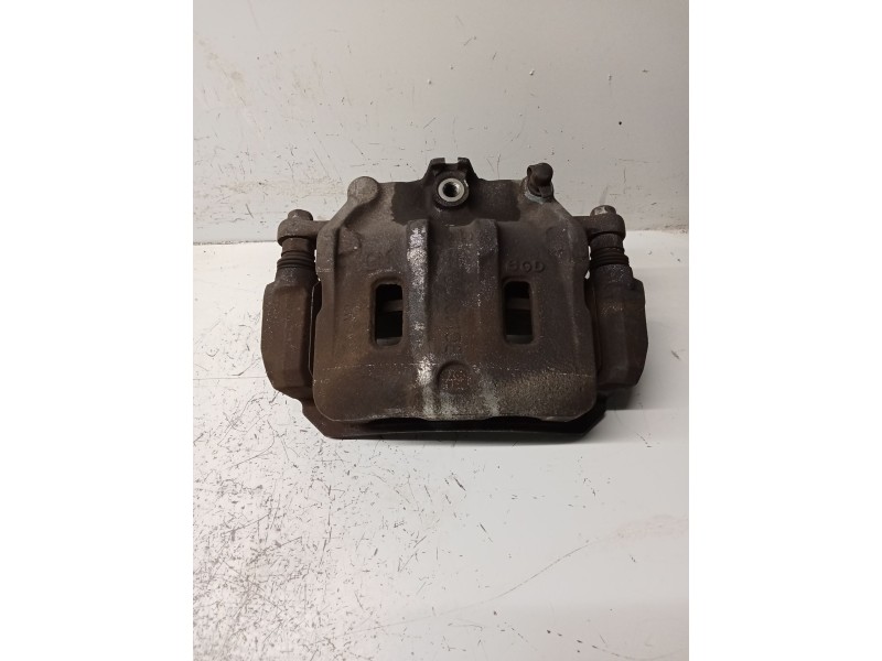 Recambio de pinza freno delantera izquierda para chevrolet captiva 2.0 vcdi lt referencia OEM IAM   