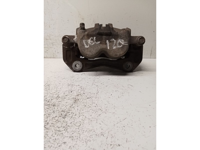 Recambio de pinza freno delantera izquierda para chevrolet captiva 2.0 vcdi lt referencia OEM IAM   