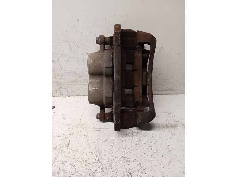 Recambio de pinza freno delantera izquierda para chevrolet captiva 2.0 vcdi lt referencia OEM IAM   