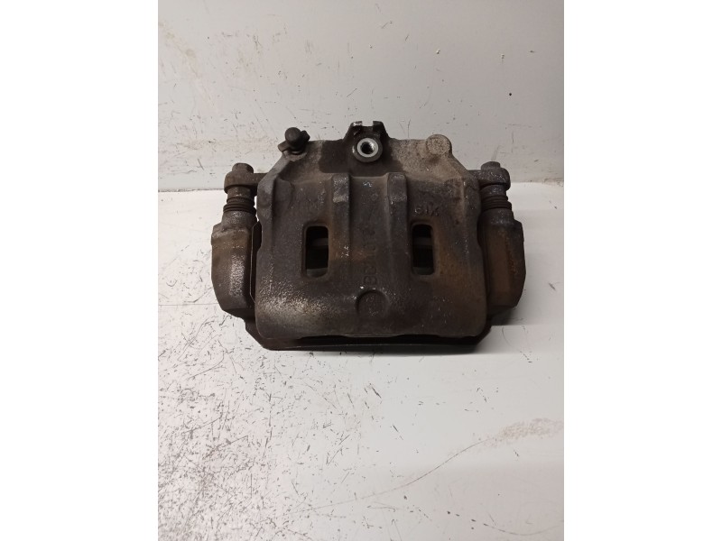 Recambio de pinza freno delantera derecha para chevrolet captiva 2.0 vcdi lt referencia OEM IAM   
