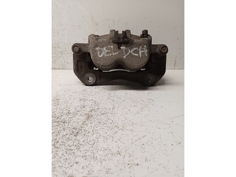 Recambio de pinza freno delantera derecha para chevrolet captiva 2.0 vcdi lt referencia OEM IAM   