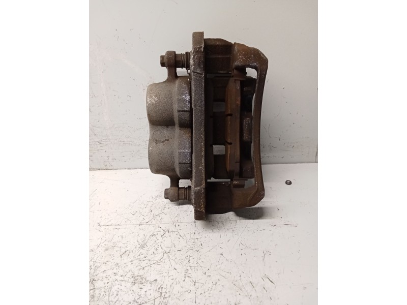 Recambio de pinza freno delantera derecha para chevrolet captiva 2.0 vcdi lt referencia OEM IAM   