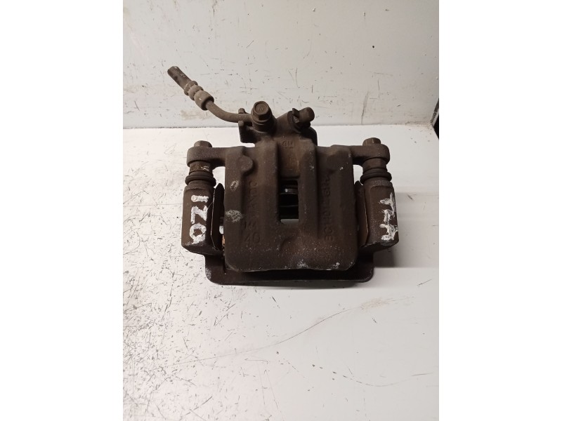 Recambio de pinza freno trasera izquierda para chevrolet captiva 2.0 vcdi lt referencia OEM IAM   