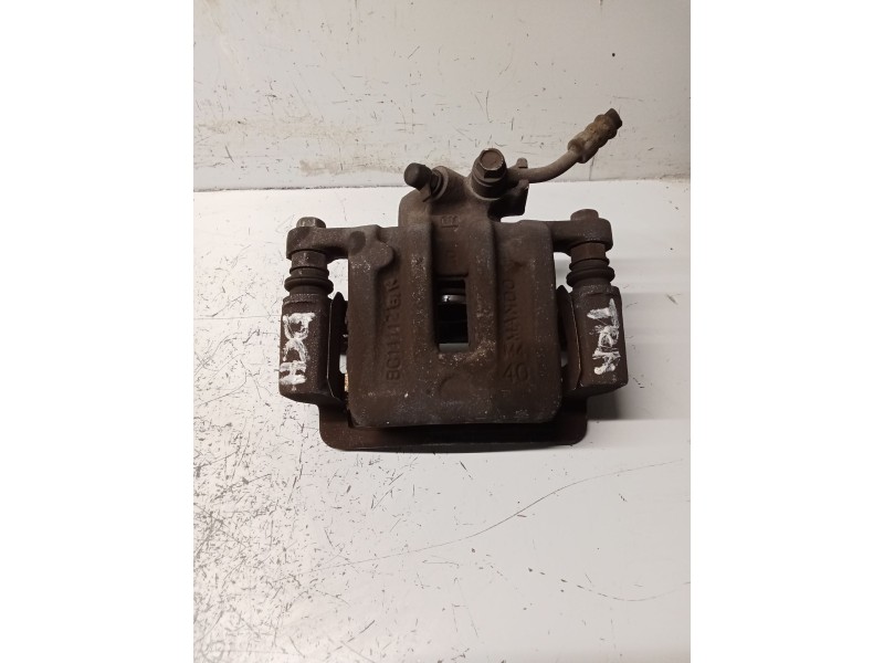 Recambio de pinza freno trasera derecha para chevrolet captiva 2.0 vcdi lt referencia OEM IAM   