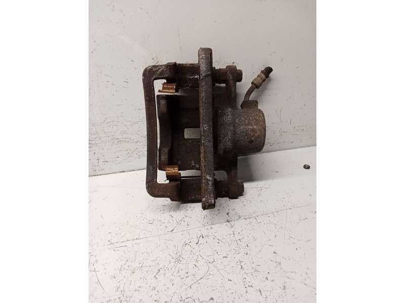 Recambio de pinza freno trasera derecha para chevrolet captiva 2.0 vcdi lt referencia OEM IAM   