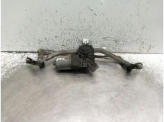 Recambio de motor limpia delantero para peugeot 207 cc referencia OEM IAM 33970208779681204380  