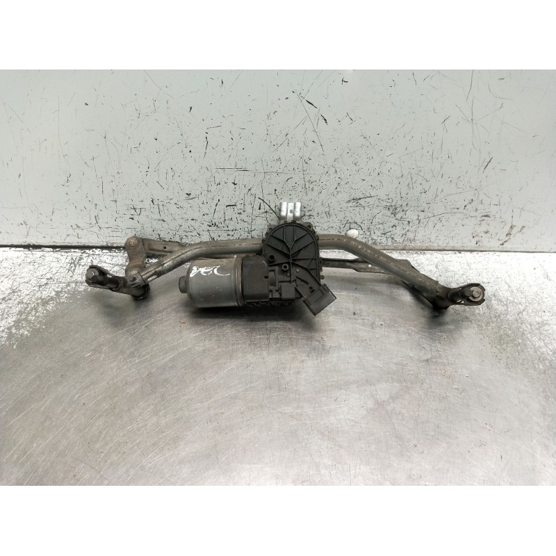 Recambio de motor limpia delantero para peugeot 207 cc referencia OEM IAM 33970208779681204380  