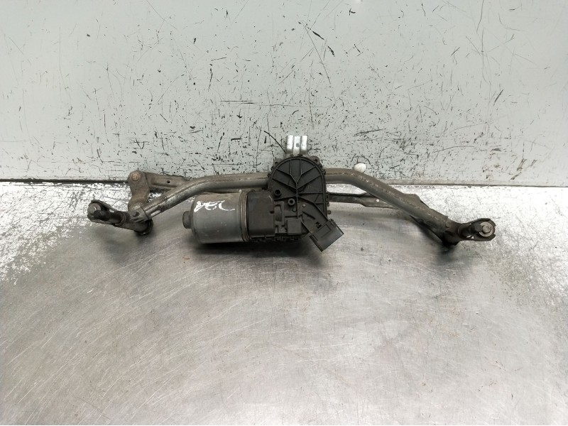 Recambio de motor limpia delantero para peugeot 207 cc referencia OEM IAM 33970208779681204380  