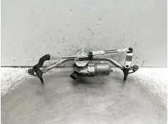 Recambio de motor limpia delantero para peugeot 207 cc referencia OEM IAM 33970208779681204380   2