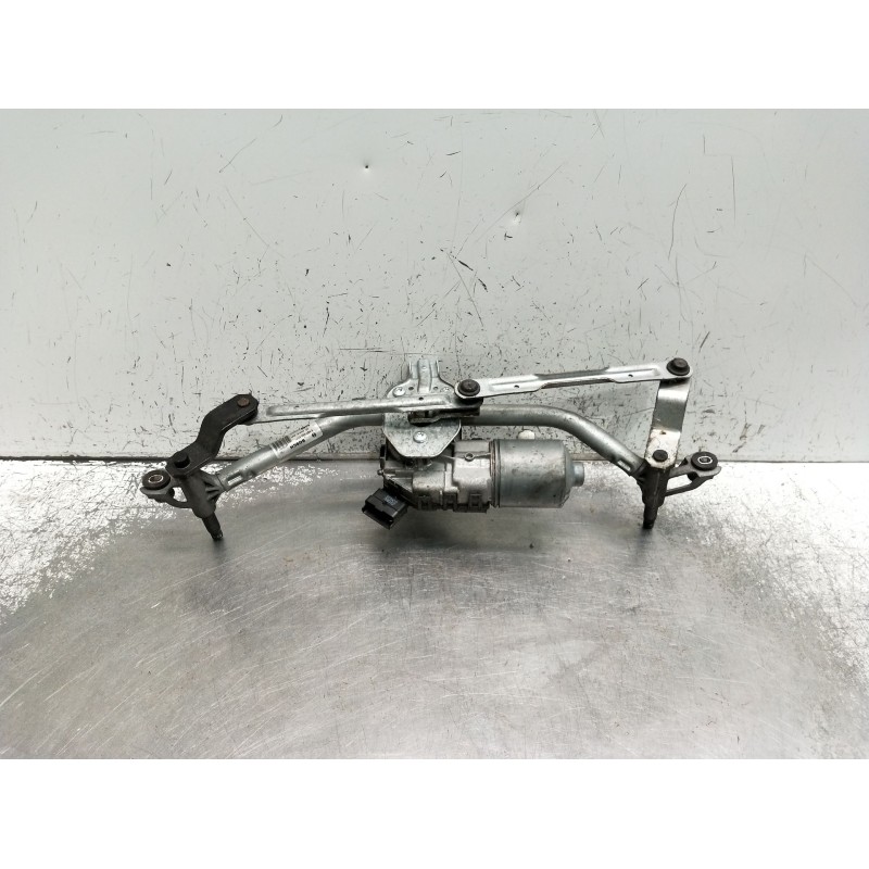 Recambio de motor limpia delantero para peugeot 207 cc referencia OEM IAM 33970208779681204380  