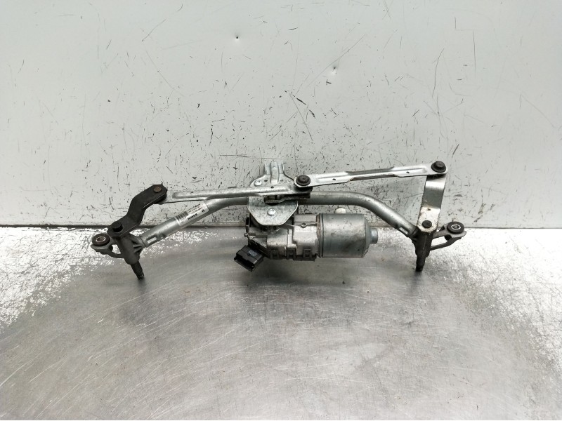 Recambio de motor limpia delantero para peugeot 207 cc referencia OEM IAM 33970208779681204380  