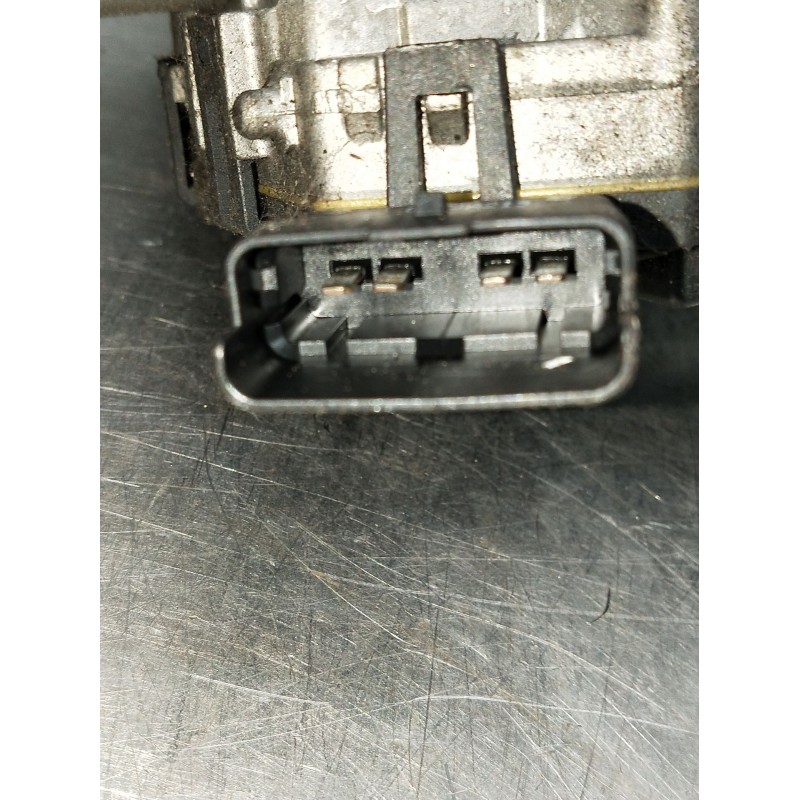 Recambio de motor limpia delantero para peugeot 207 cc referencia OEM IAM 33970208779681204380  