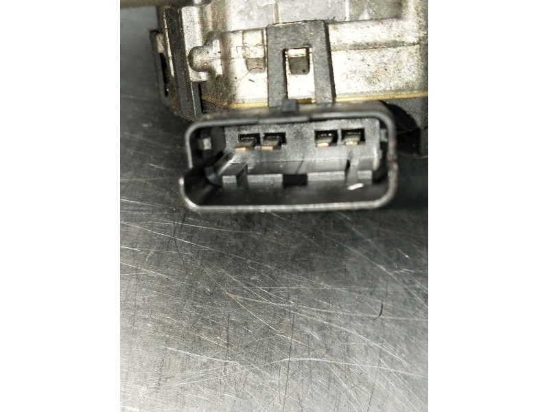 Recambio de motor limpia delantero para peugeot 207 cc referencia OEM IAM 33970208779681204380  