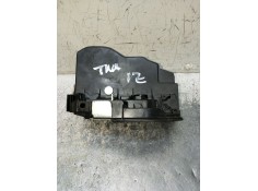 Recambio de motor cierre centralizado trasero izquierdo para bmw serie 3 lim. (f30) referencia OEM IAM 7229459  