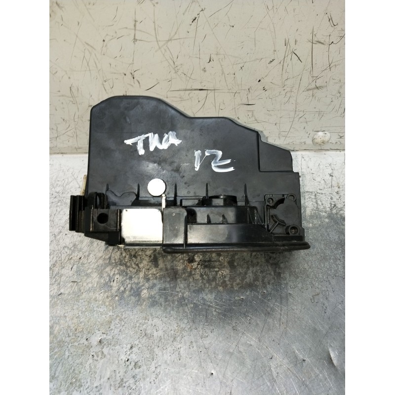 Recambio de motor cierre centralizado trasero izquierdo para bmw serie 3 lim. (f30) referencia OEM IAM 7229459  