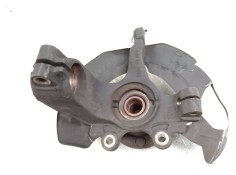 Recambio de mangueta delantera derecha para mazda 3 berlina (bk) 2.0 crdt sportive referencia OEM IAM    2