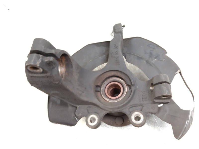 Recambio de mangueta delantera derecha para mazda 3 berlina (bk) 2.0 crdt sportive referencia OEM IAM   