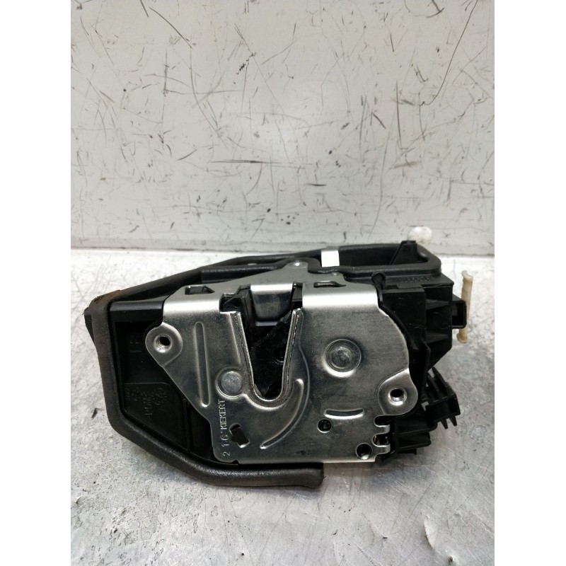 Recambio de motor cierre centralizado trasero izquierdo para bmw serie 3 lim. (f30) referencia OEM IAM 7229459  
